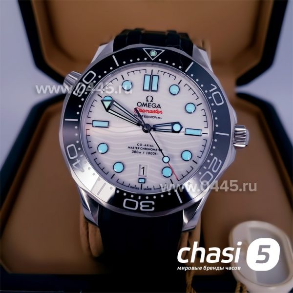 Часы Omega Seamaster 8806 - Дубликат (17862)