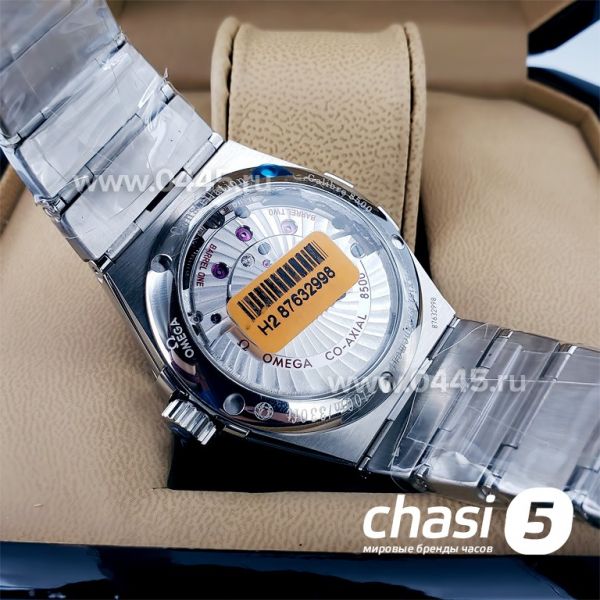 Часы Omega Constellation - Дубликат (17863)