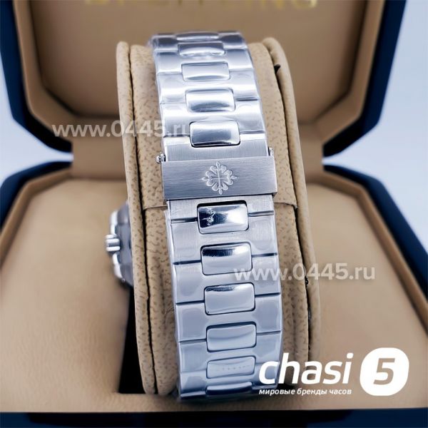 Часы Patek Philippe Men Nautilus - Дубликат (17867)