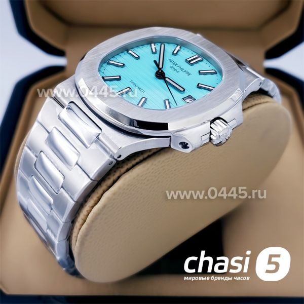 Часы Patek Philippe Men Nautilus - Дубликат (17867)