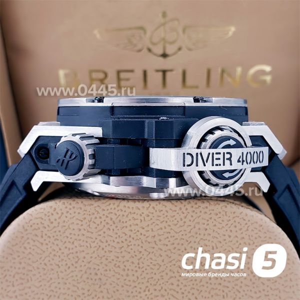 Часы Hublot King Power Diver Oceanographic - Дубликат (17877)