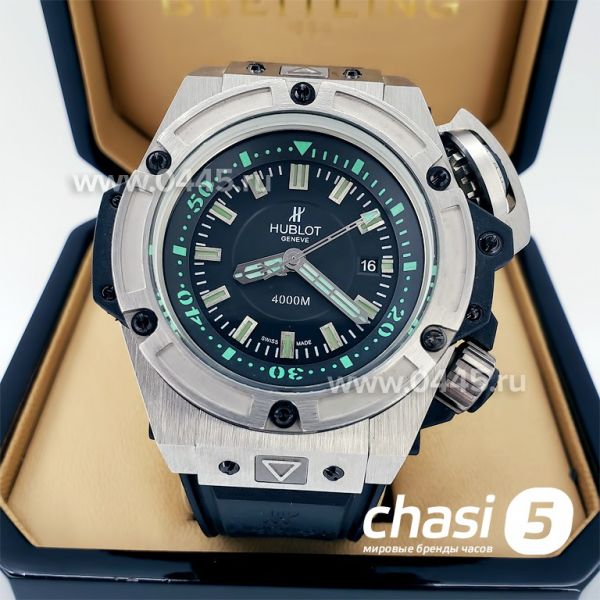 Часы Hublot King Power Diver Oceanographic - Дубликат (17877) Часы Hublot King Power Diver Oceanographic - Дубликат (17877)