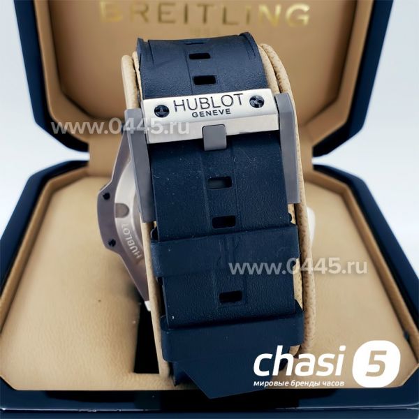 Часы Hublot King Power Diver Oceanographic - Дубликат (17877)