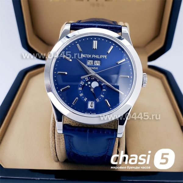 Часы Patek Philippe Calatrava - Дубликат (17880) Часы Patek Philippe Calatrava - Дубликат (17880)