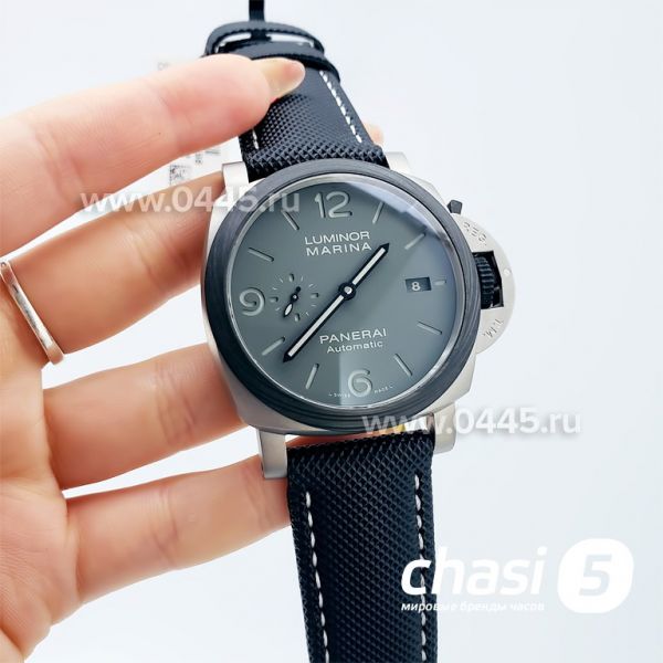 Часы Panerai Luminor Marina Pam01662 - Дубликат (17883)