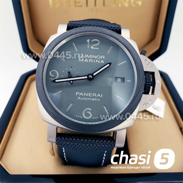 Часы Panerai Luminor Marina Pam01662 - Дубликат (17883) Часы Panerai Luminor Marina Pam01662 - Дубликат (17883)