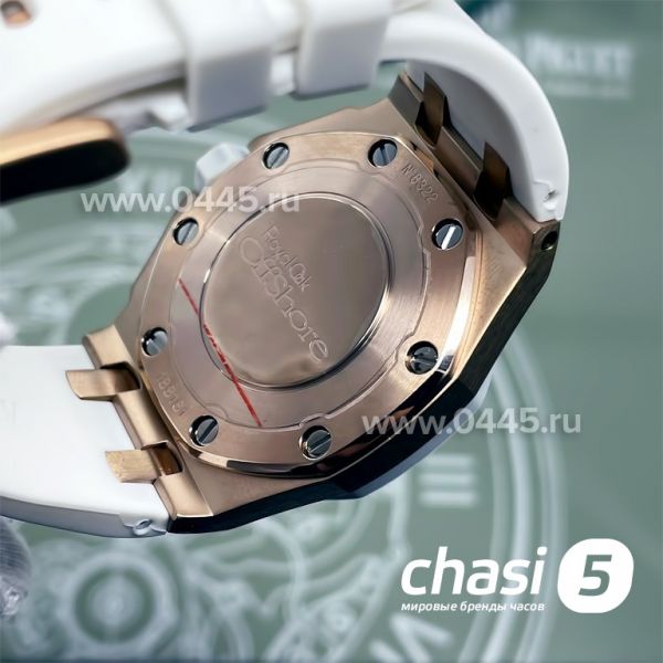 Часы Audemars Piguet Royal Oak Offshore - Дубликат (17885)