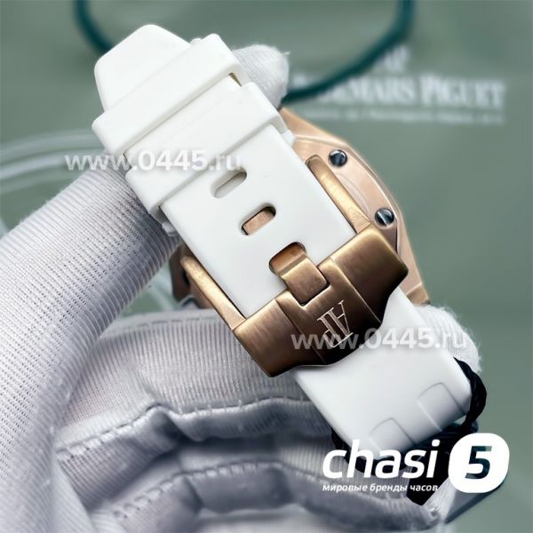 Часы Audemars Piguet Royal Oak Offshore - Дубликат (17885)