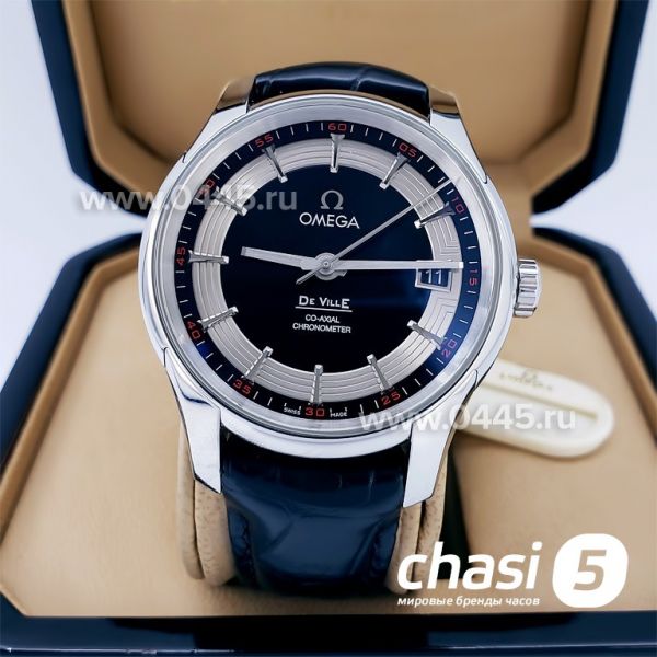 Часы Omega De Ville - Дубликат (17890) Часы Omega De Ville - Дубликат (17890)