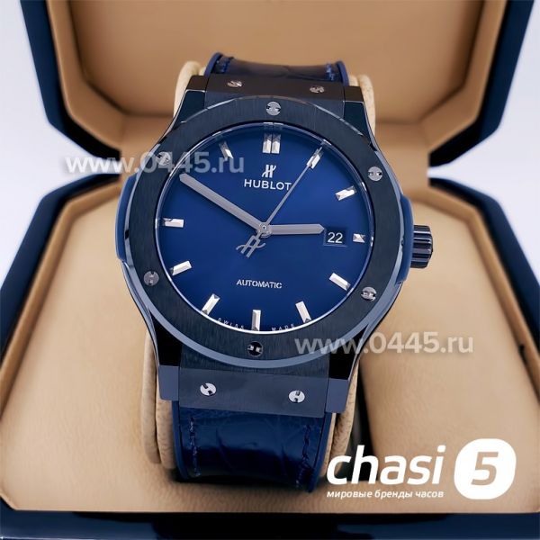 Часы Hublot Classic Fusion женские - Дубликат (17898) Часы Hublot Classic Fusion женские - Дубликат (17898)
