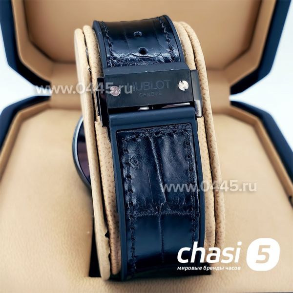 Часы Hublot Classic Fusion женские - Дубликат (17900)