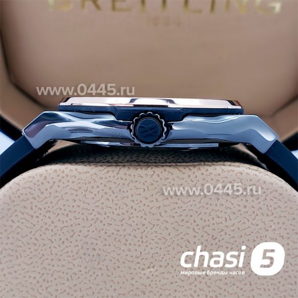 Часы Hublot Classic Fusion женские - Дубликат (17900)