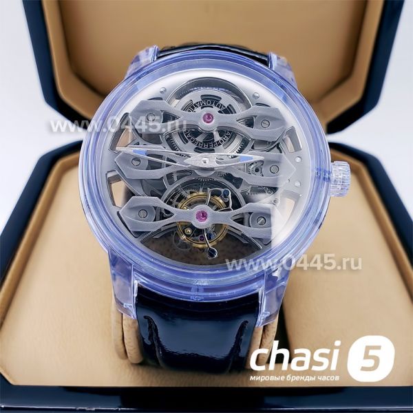 Часы Girard Perregaux Neo Bridges - Дубликат (17901) Часы Girard Perregaux Neo Bridges - Дубликат (17901)