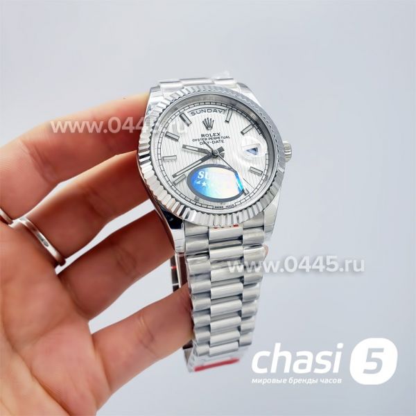 Часы Rolex Day-Date - Дубликат (17907)