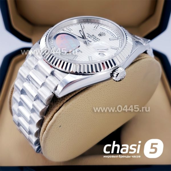 Часы Rolex Day-Date - Дубликат (17907)