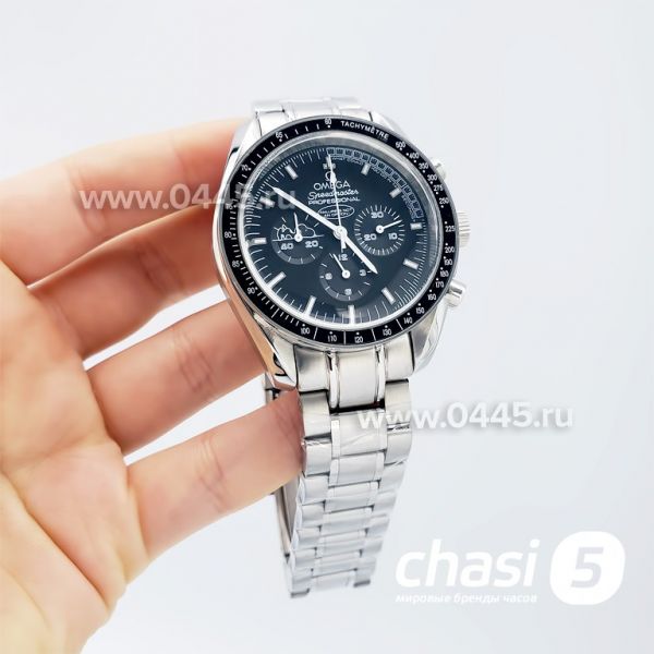 Часы Omega Speedmaster Snoopy (17915)