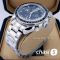 Часы Omega Speedmaster Snoopy (17915)