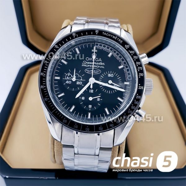 Часы Omega Speedmaster Snoopy (17915) Часы Omega Speedmaster Snoopy (17915)