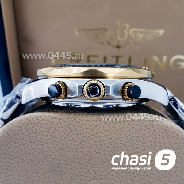 Часы Omega Seamaster (17919)