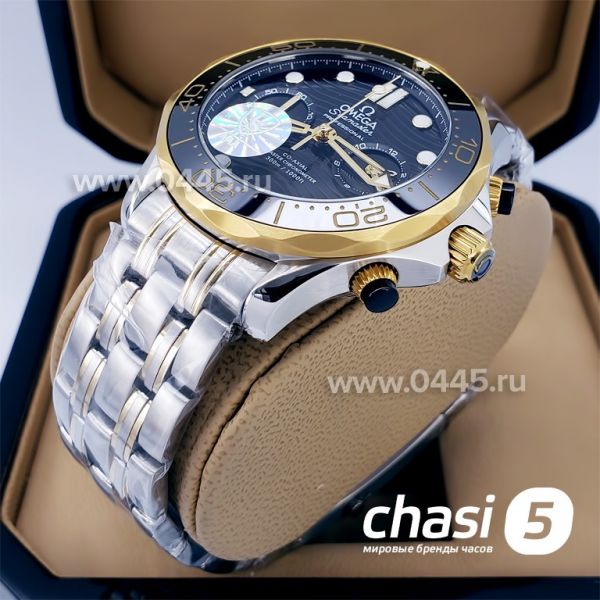 Часы Omega Seamaster (17919)