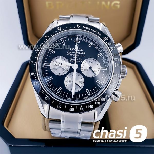 Часы Omega Speedmaster Professional Snoopy Moon (17922) Часы Omega Speedmaster Professional Snoopy Moon (17922)