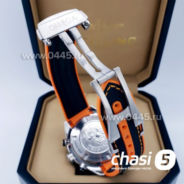 Часы Omega Seamaster White Aperture (17923)