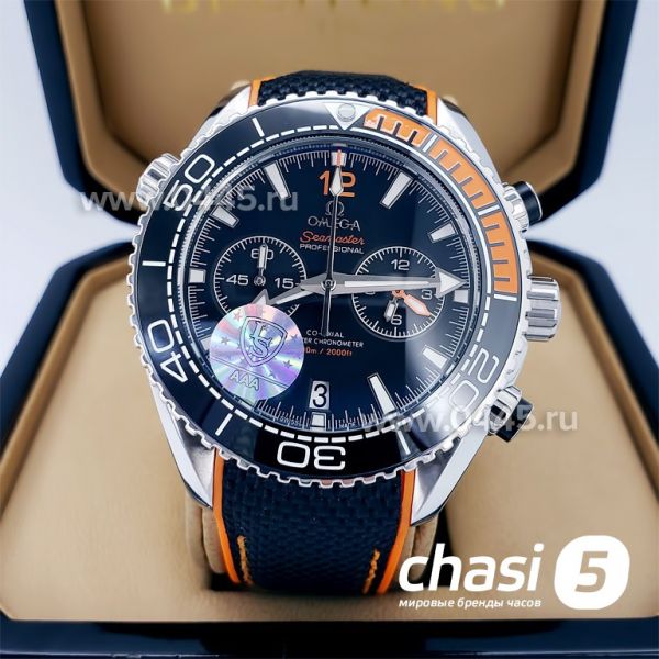 Часы Omega Seamaster White Aperture (17923) Часы Omega Seamaster White Aperture (17923)