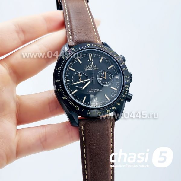 Часы Omega Speedmaster Dark Side of the Moon (17924)
