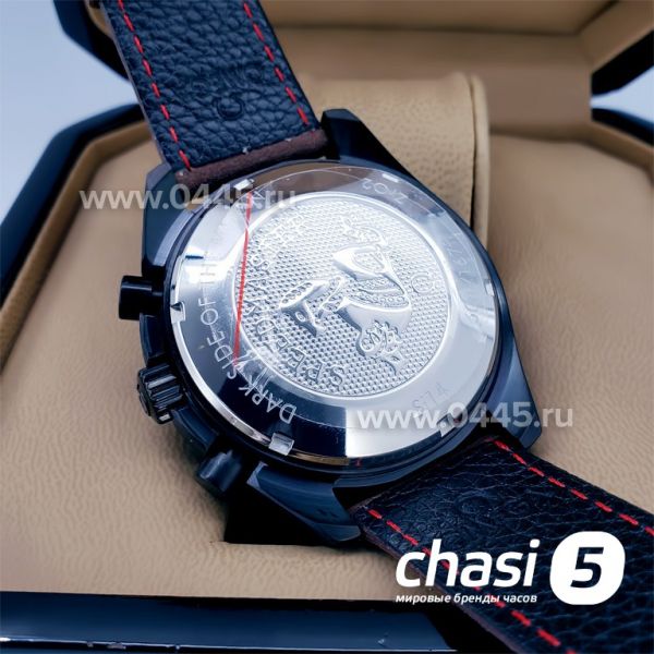 Часы Omega Speedmaster Dark Side of the Moon (17924)