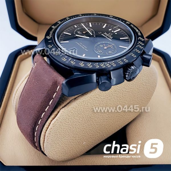 Часы Omega Speedmaster Dark Side of the Moon (17924)
