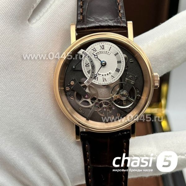 Часы Breguet Classique Complications - Дубликат (17926) Часы Breguet Classique Complications - Дубликат (17926)