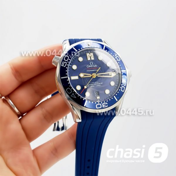 Часы Omega Seamaster (17927) Часы Omega Seamaster (17927)
