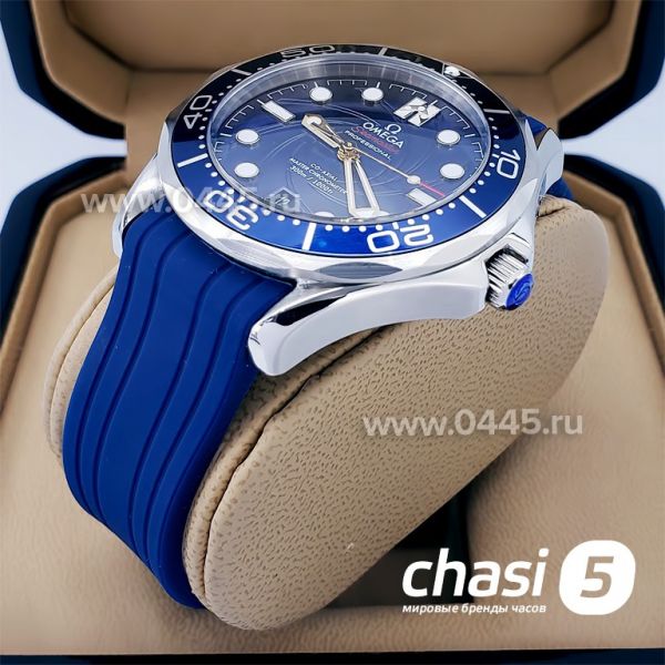 Часы Omega Seamaster (17927) Часы Omega Seamaster (17927)