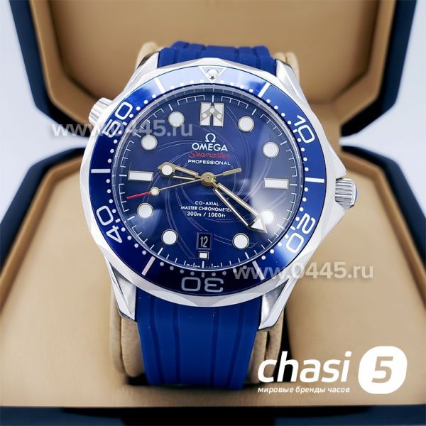 Часы Omega Seamaster (17927) Часы Omega Seamaster (17927)