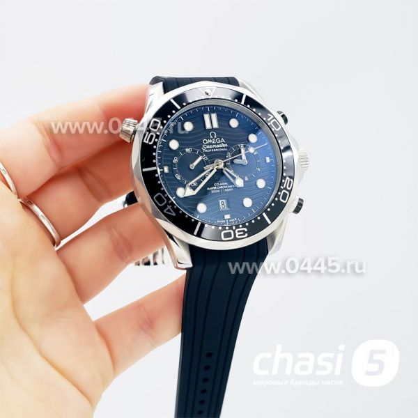 Часы Omega Seamaster (17928) Часы Omega Seamaster (17928)