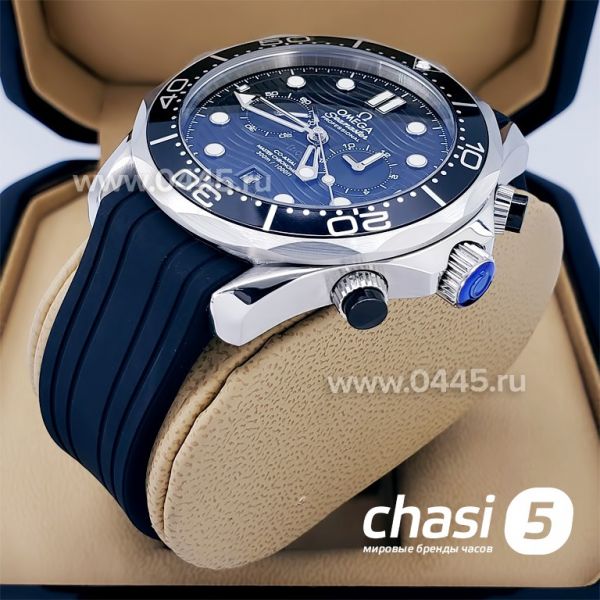 Часы Omega Seamaster (17928) Часы Omega Seamaster (17928)