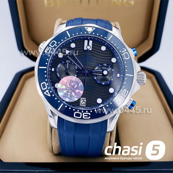Часы Omega Seamaster (17929) Часы Omega Seamaster (17929)