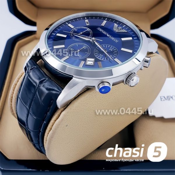 Часы Emporio Armani Chronograph (17942)