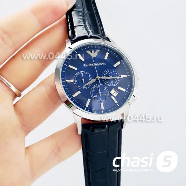 Часы Emporio Armani Chronograph (17942)
