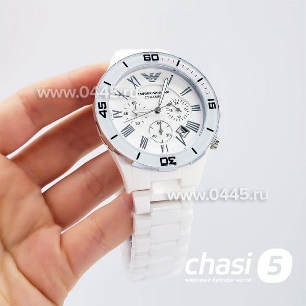 Часы Armani Ceramica (17945)