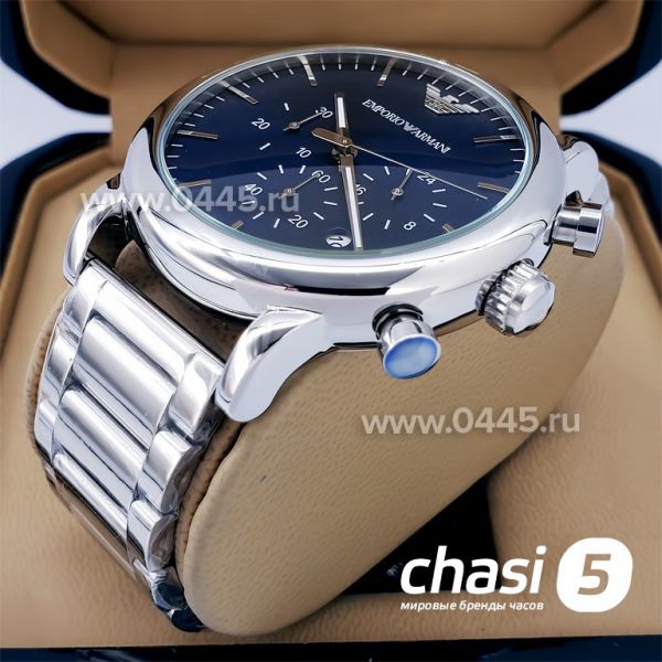 Часы Emporio Armani Chronograph AR1737 (17959)