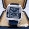 Часы Cartier Santos Dumont (17986)