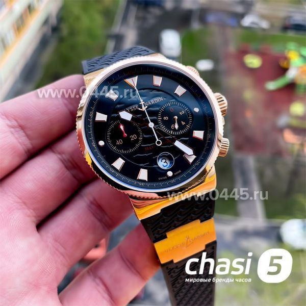 Часы Ulysse Nardin (17988) Часы Ulysse Nardin (17988)