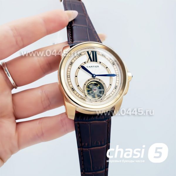 Часы Cartier (17991)