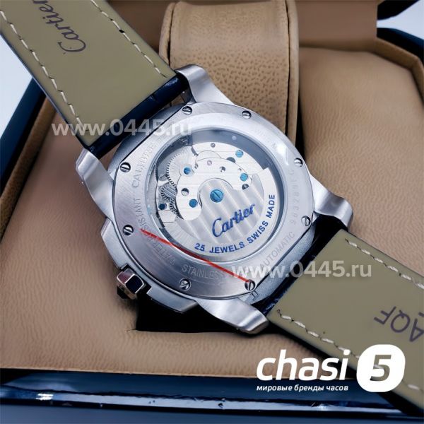 Часы Cartier (17992)