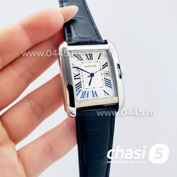 Часы Cartier Tank (17996)