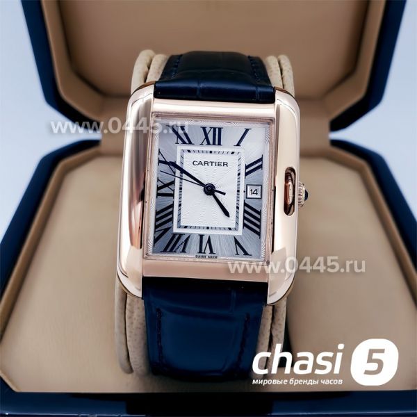 Часы Cartier Tank (17997)