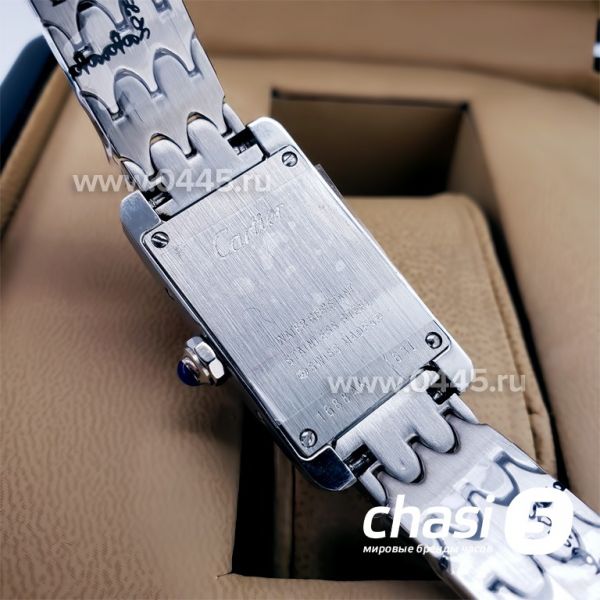 Часы Cartier Tank (18005)