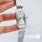 Часы Cartier Tank (18005) Часы Cartier Tank (18005)