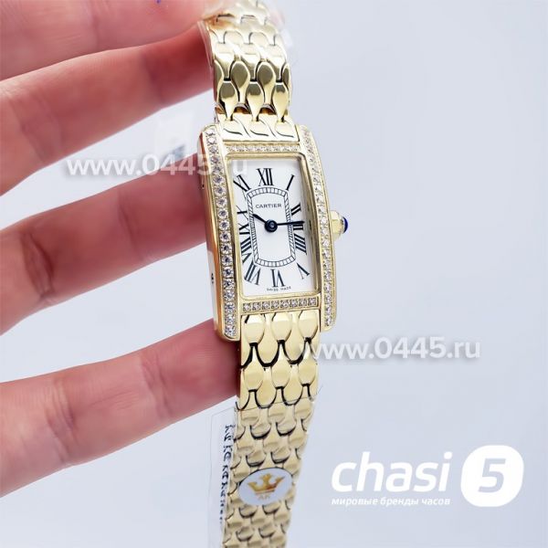 Часы Cartier Tank (18009)